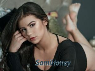 SamiHoney