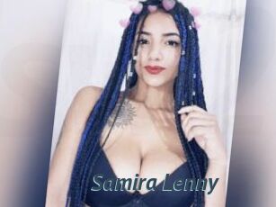 Samira_Lenny