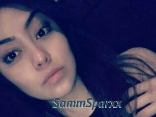 SammSparxx