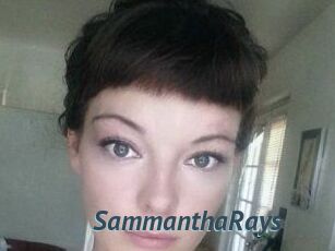 Sammantha_Rays