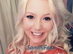 SammiFoxx