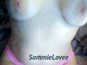 SammieLovee