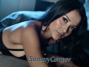 SammyConnor