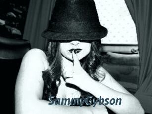 SammyGybson