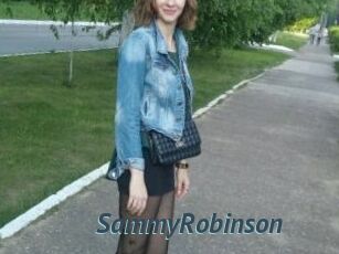 SammyRobinson