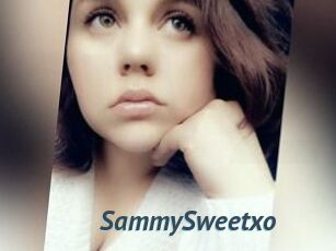 SammySweetxo