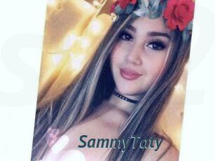 SammyTaty