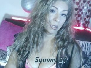 Sammy_20