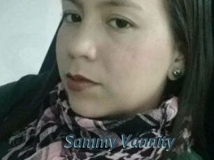 Sammy_Vannity