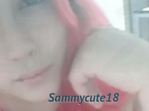 Sammycute18