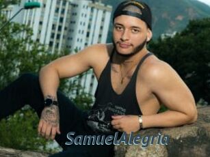 SamuelAlegria