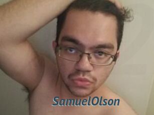 Samuel_Olson