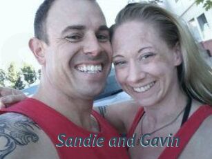 Sandie_and_Gavin