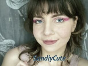 SandiyCute