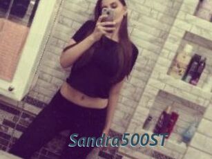 Sandra500ST