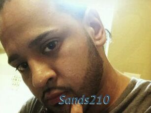 Sands210