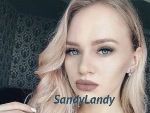 SandyLandy