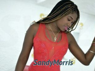 SandyMorris