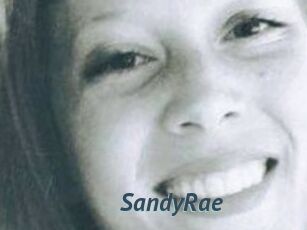 SandyRae