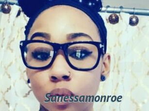 Sanessamonroe