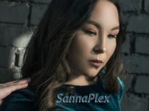 SannaPlex