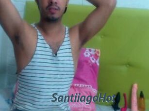 SantiiagoHot