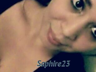 Saphire23