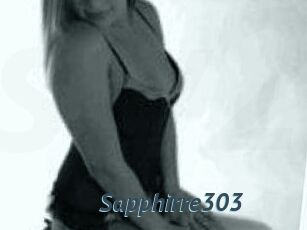 Sapphirre303