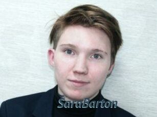 SaraBarton