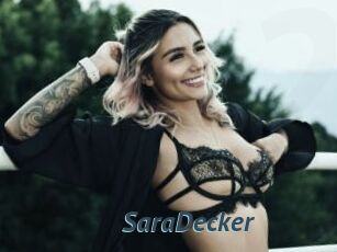 SaraDecker