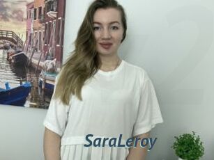 SaraLeroy