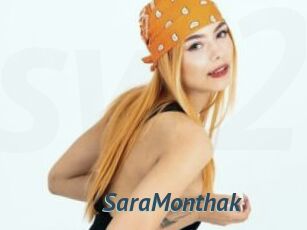 SaraMonthak