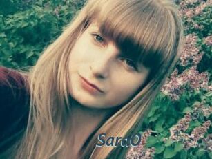 SaraO