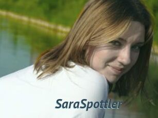 SaraSpottler