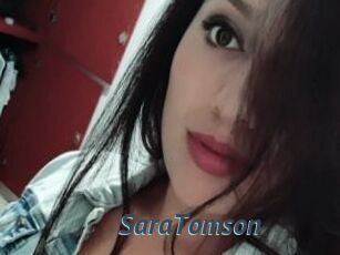 SaraTomson