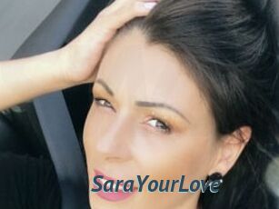 SaraYourLove