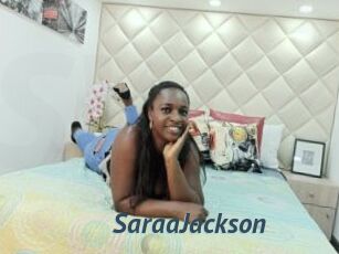 SaraaJackson