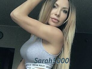 Sarah5000