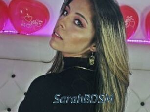 SarahBDSM