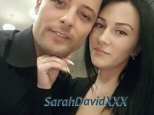 SarahDavidXXX