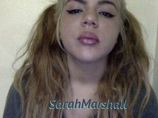 SarahMarshall