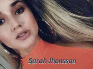 Sarah_Jhonsson