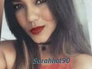 Sarahhot90