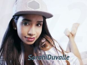 SarahiDuvalle