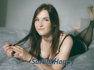 SarahxHappy