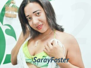 SarayFoster