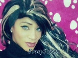 SaraySexxx