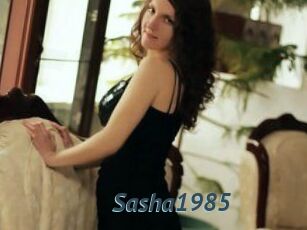 Sasha1985