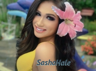 SashaHale