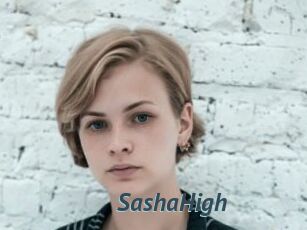 SashaHigh